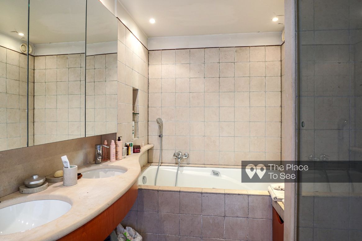 Salle de bain