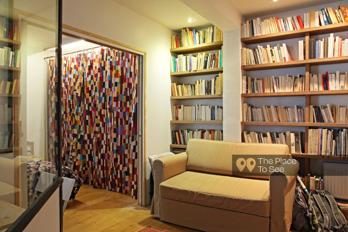 Bibliothèque