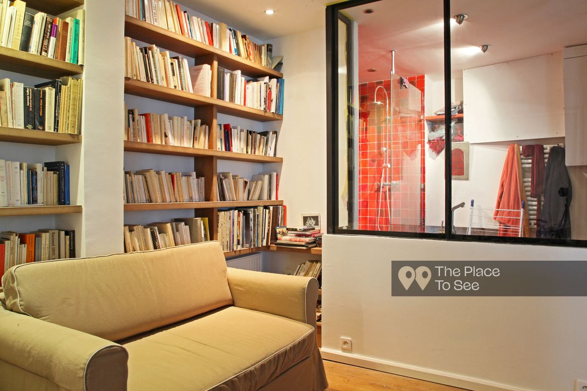Bibliothèque