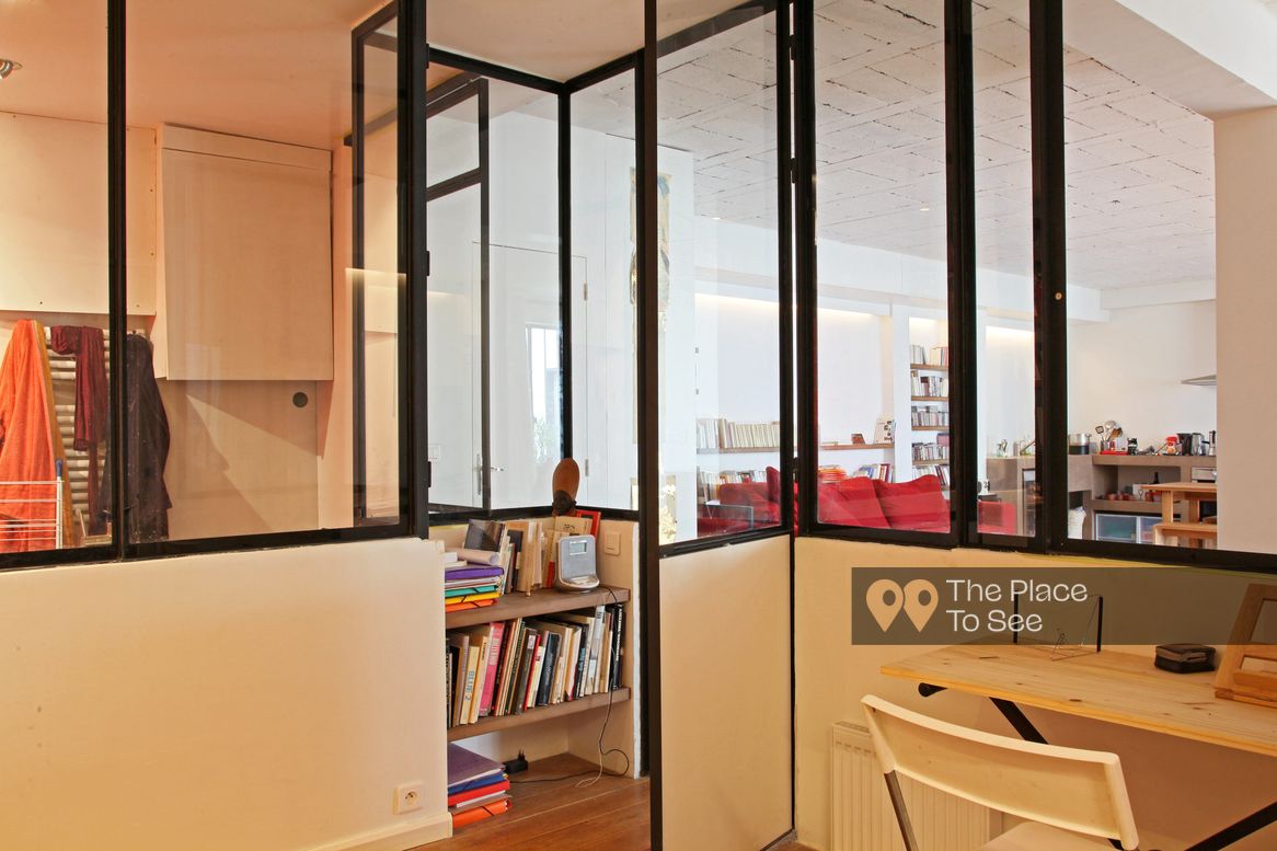 Bibliothèque