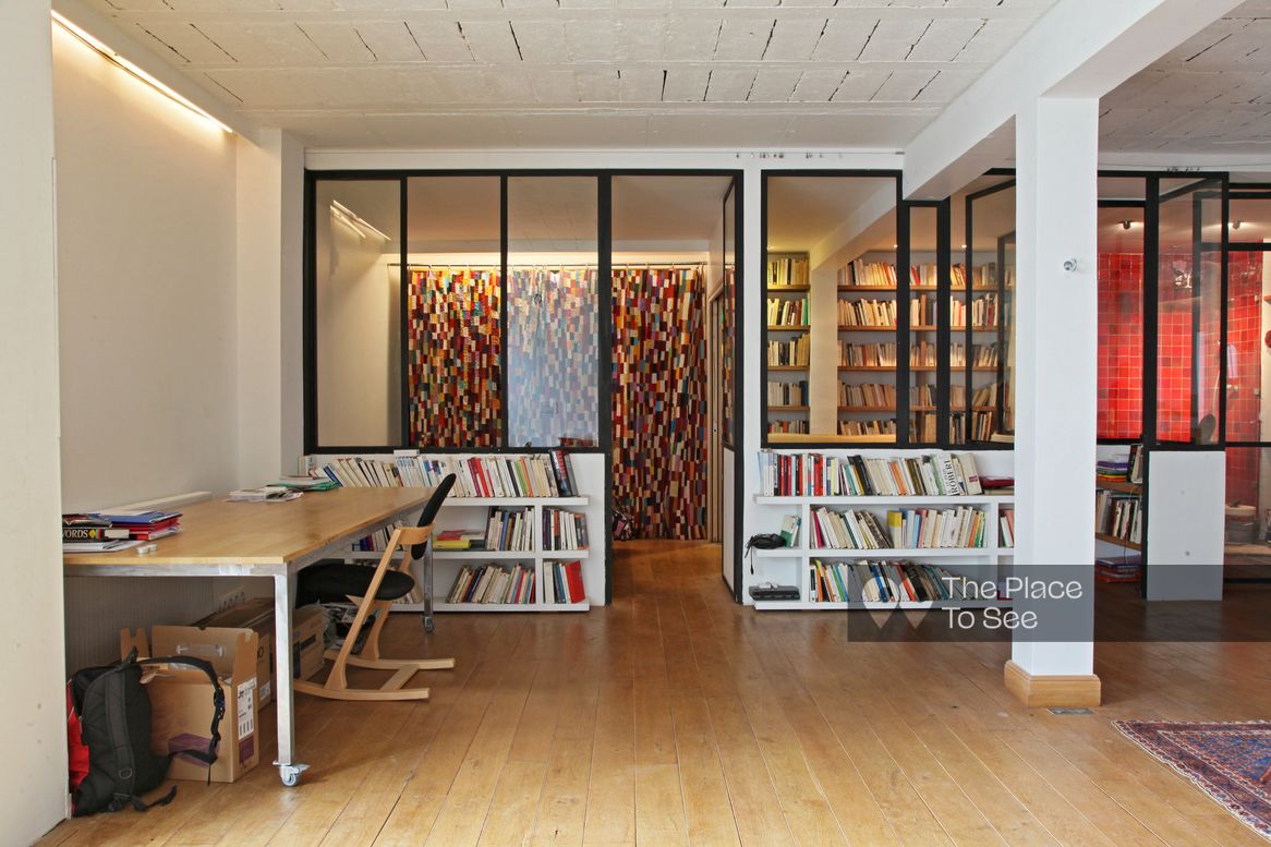 Bureau
