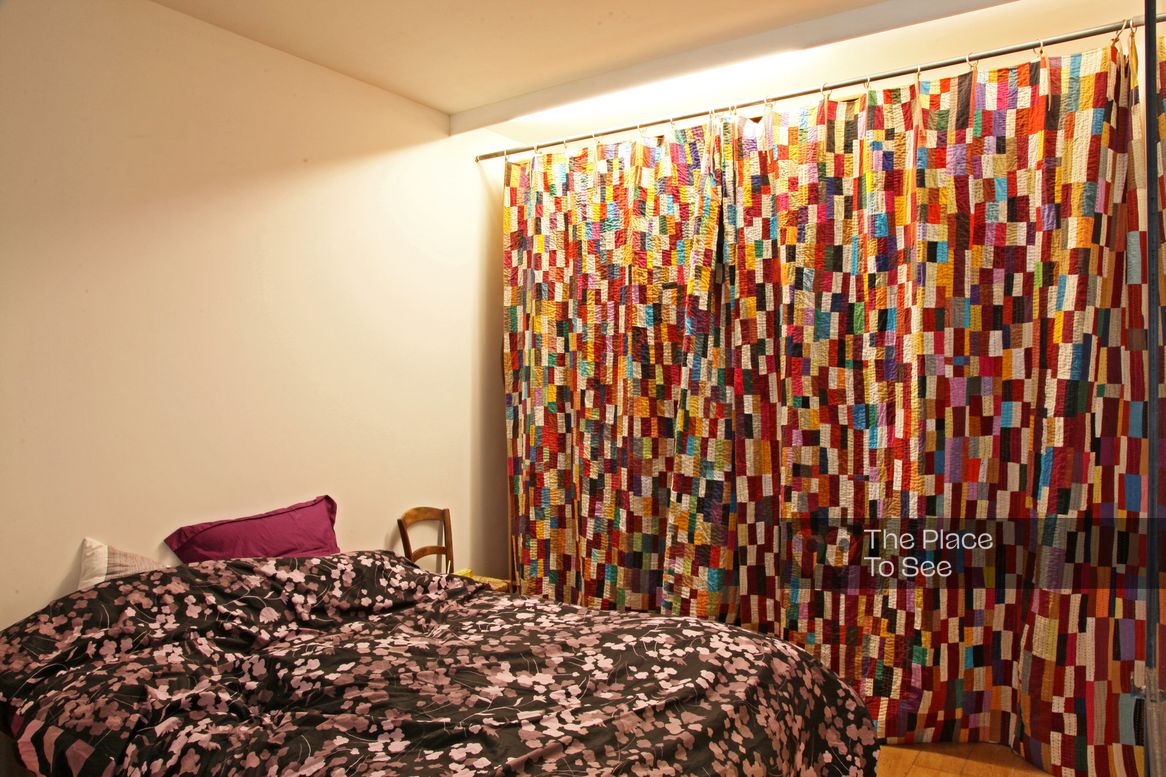 Chambre parentale