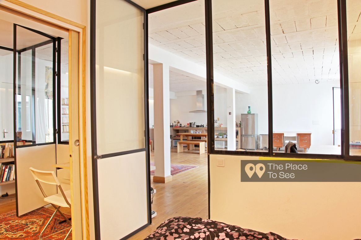 Chambre parentale