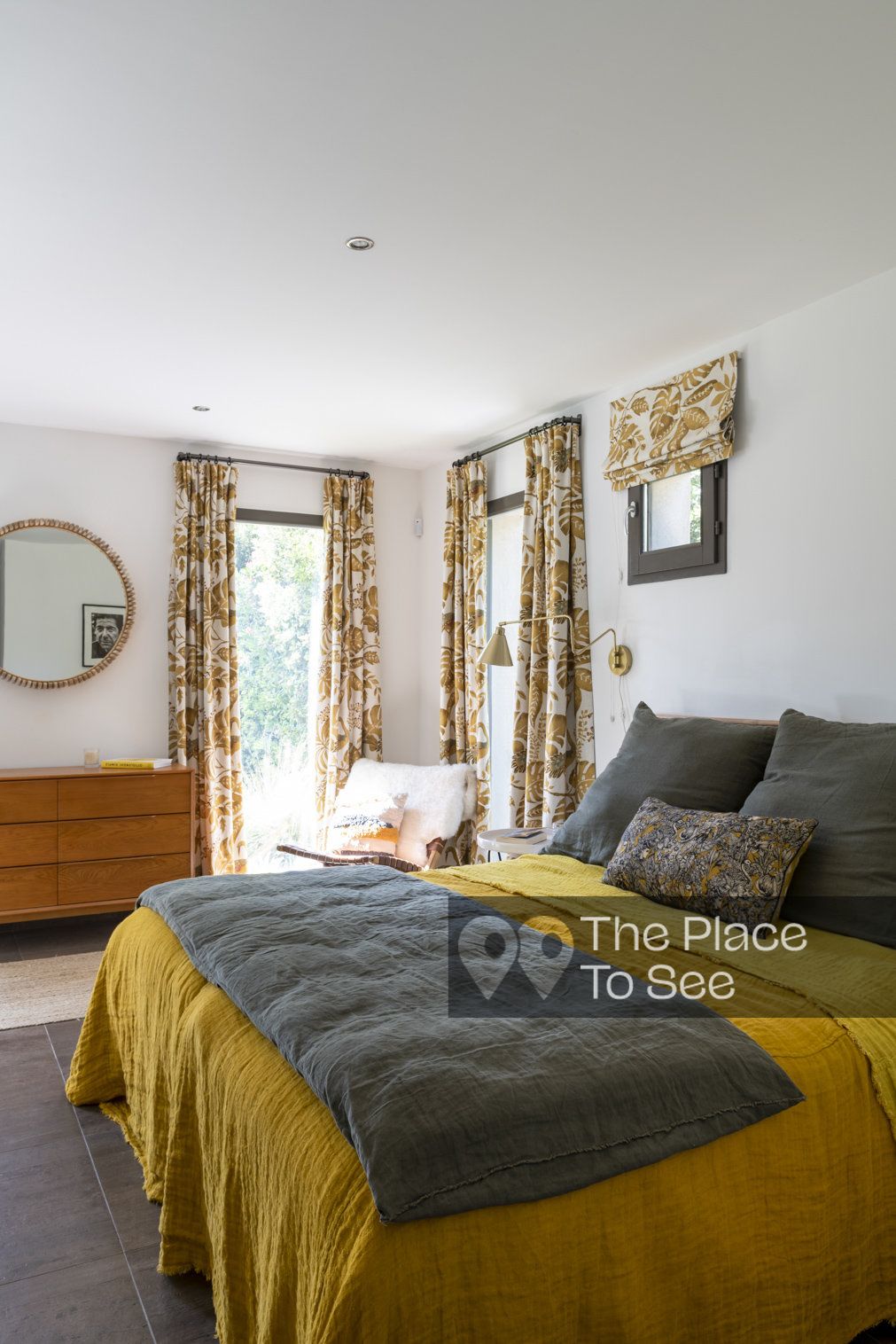 Chambre parentale