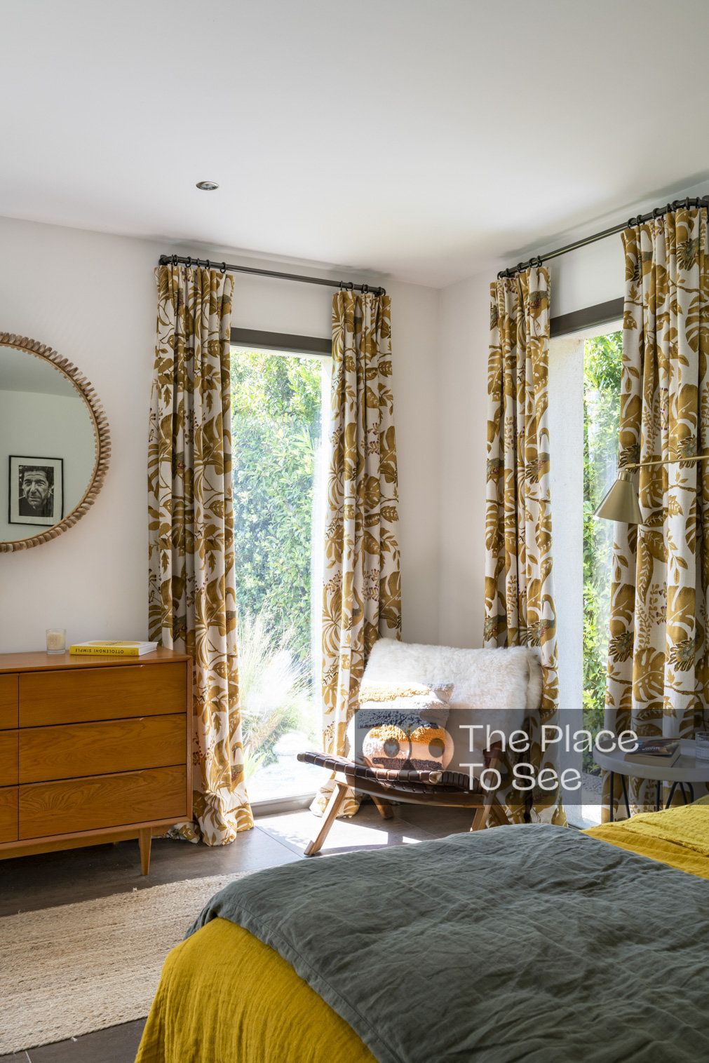 Chambre parentale