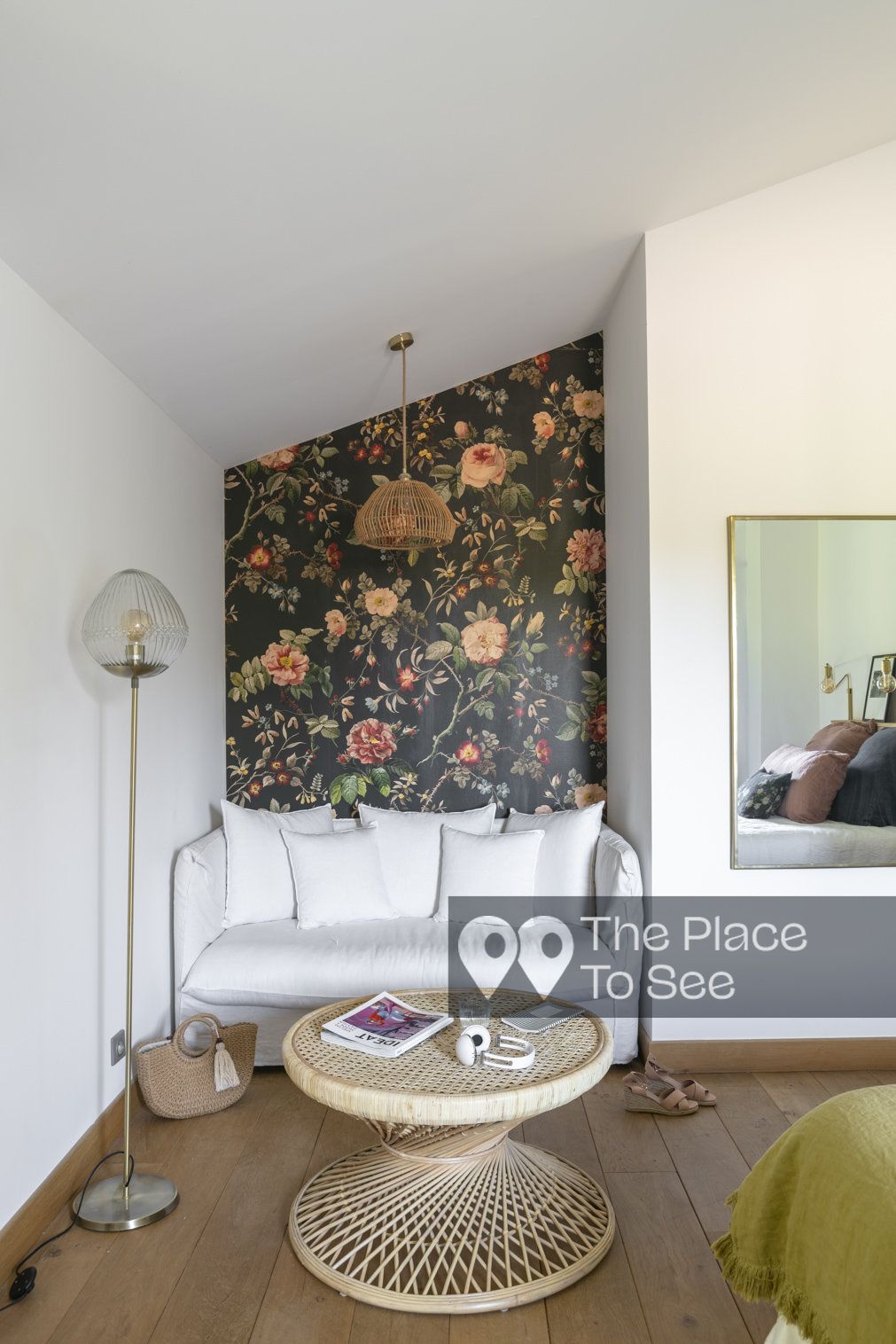 Chambre parentale
