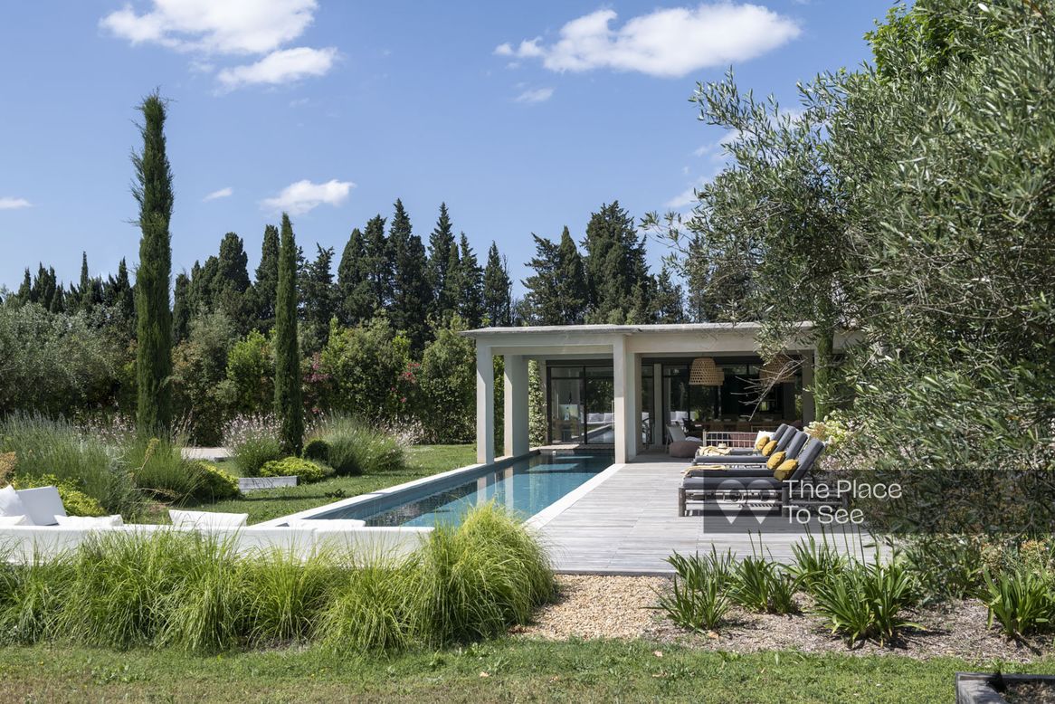 Jardin
