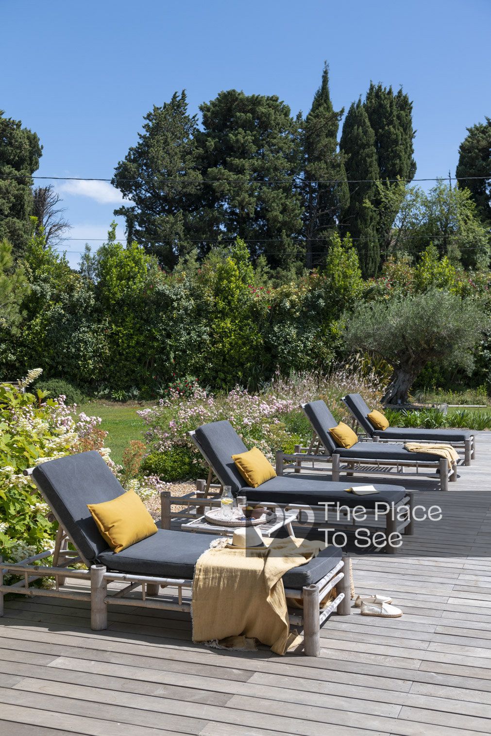 Jardin