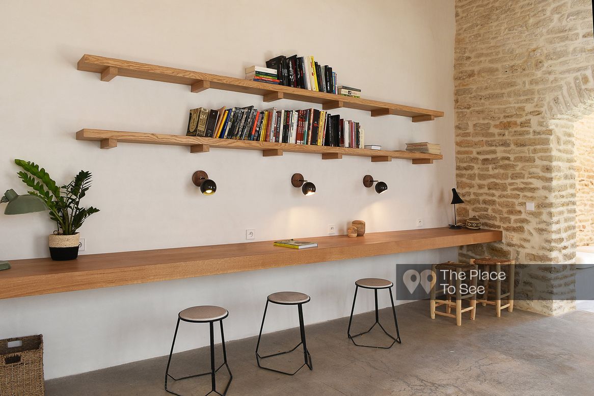 Bibliothèque