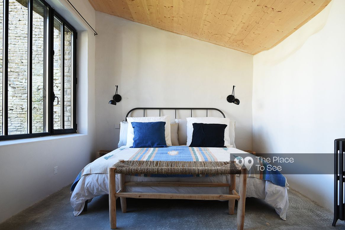 Chambre parentale