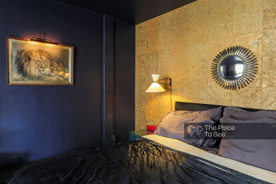 Chambre parentale