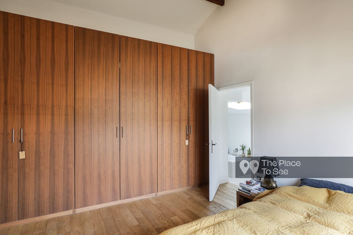 Chambre parentale