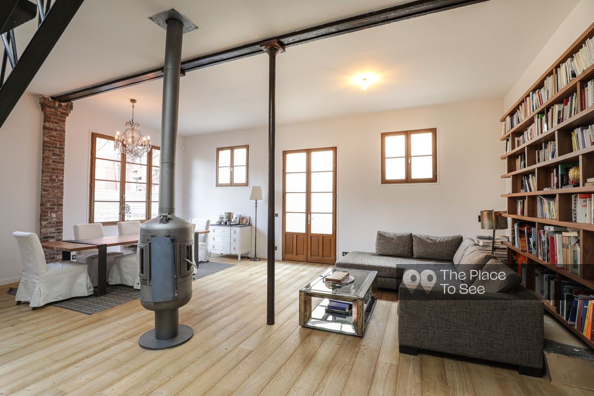 Salon