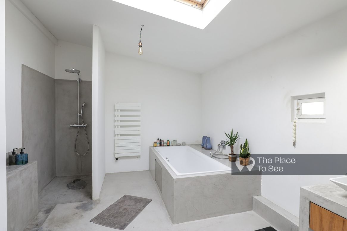 Salle de bain