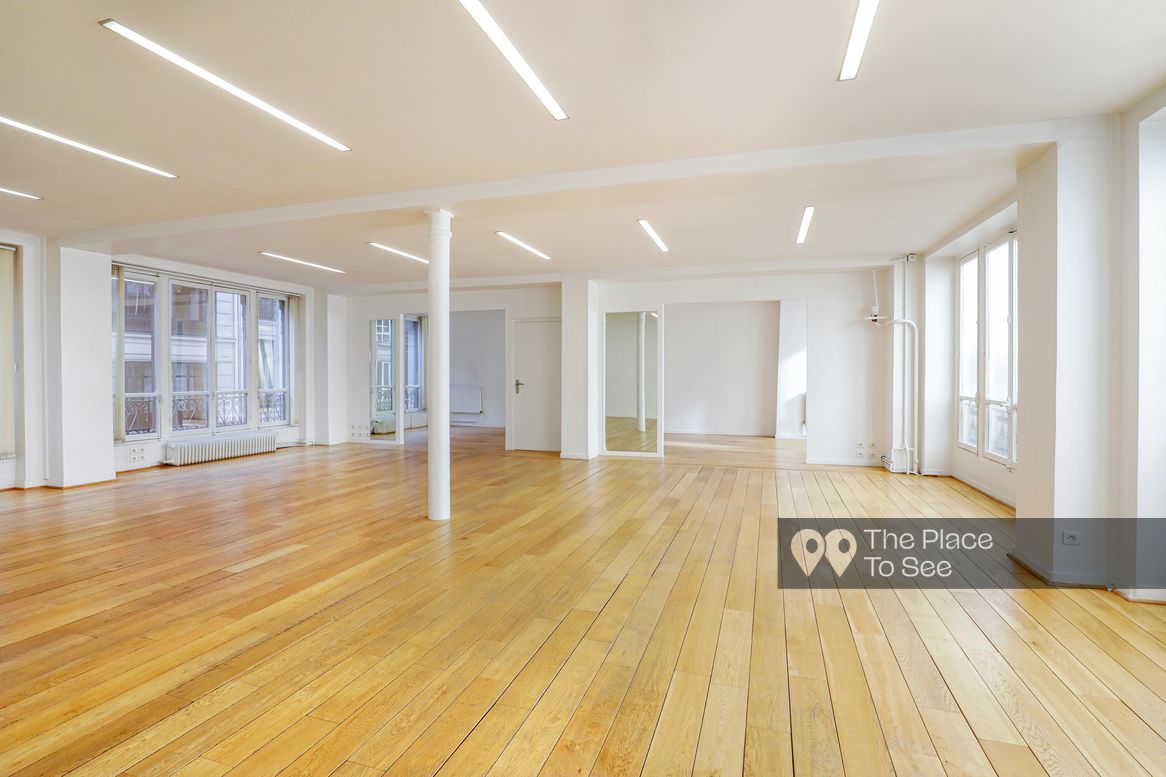 Open space