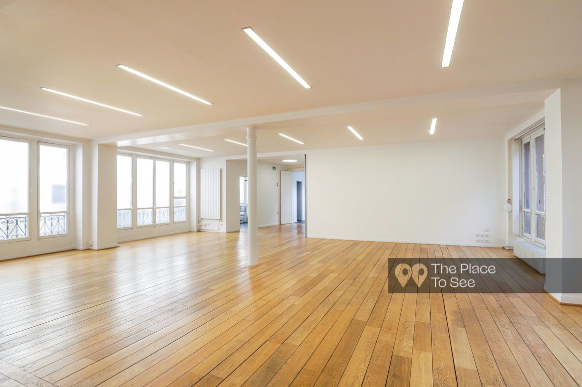 Open space