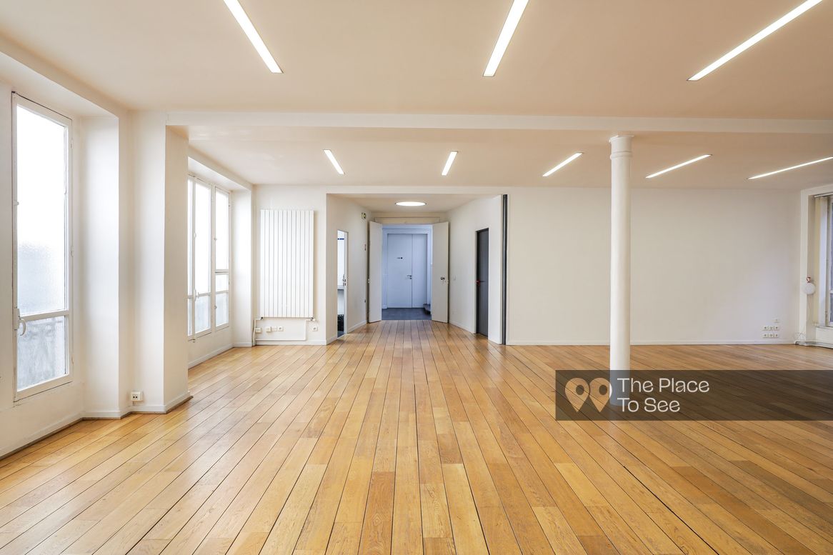 Open space