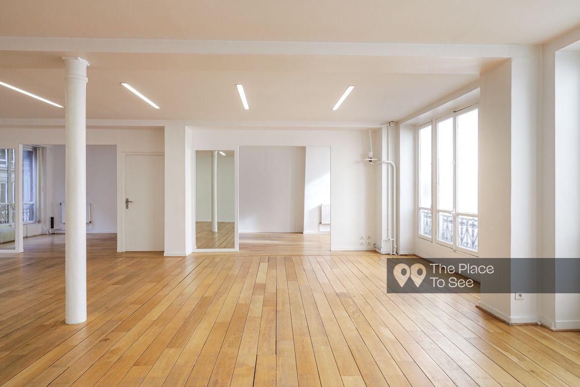 Open space