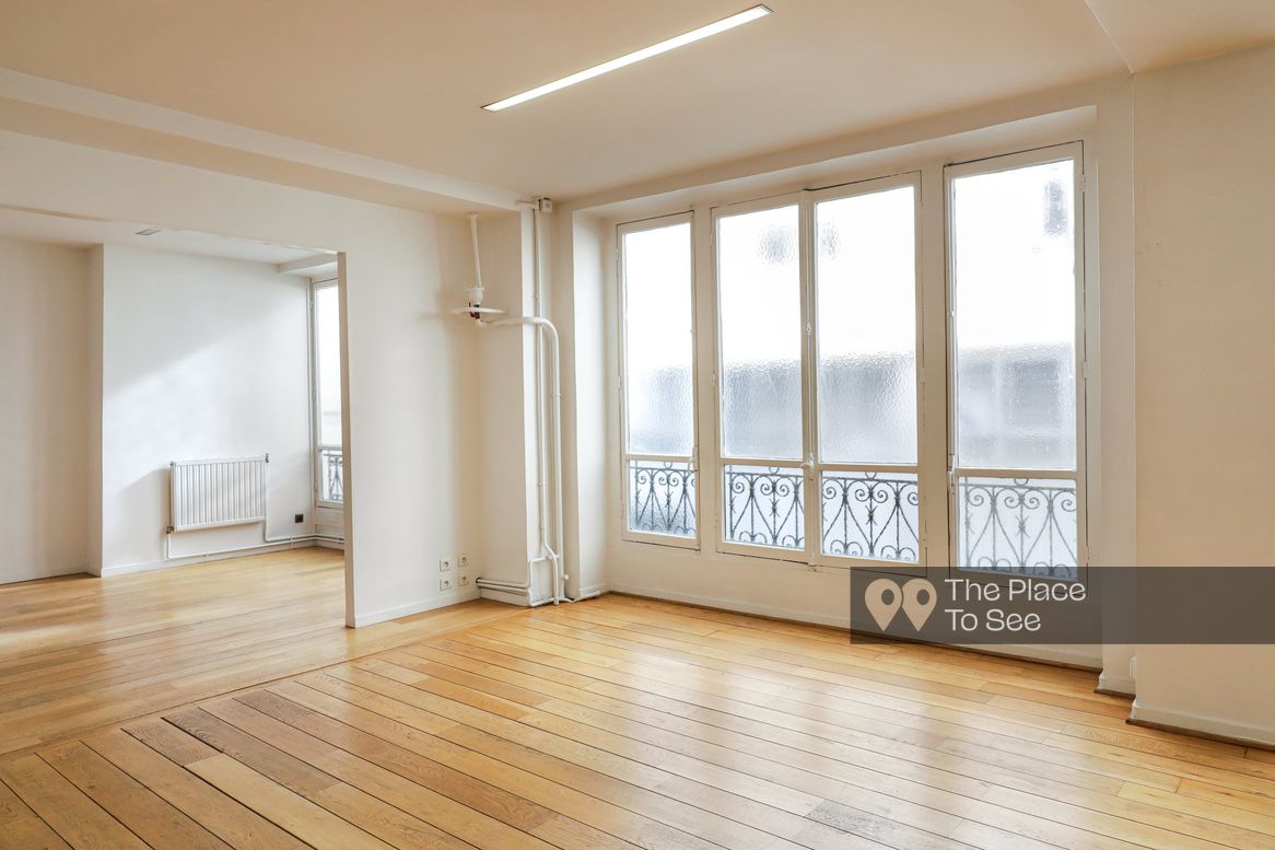 Open space