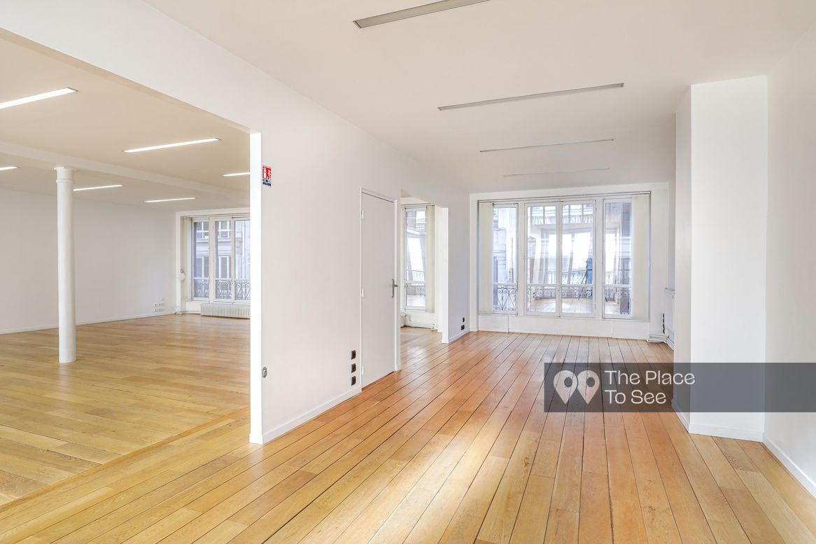 Open space
