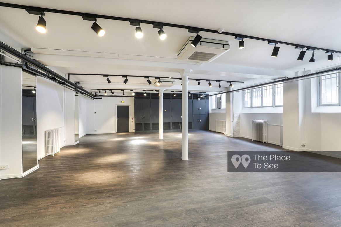 Salle