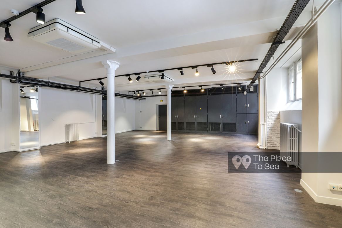 Salle