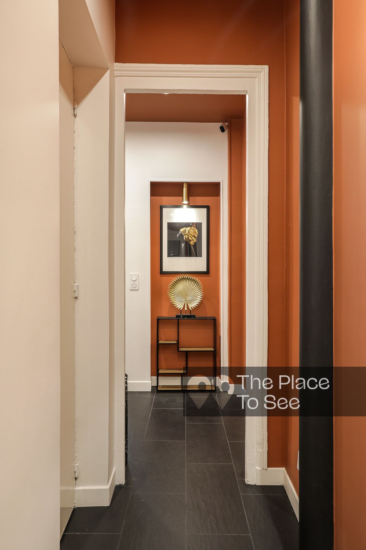 Entrée