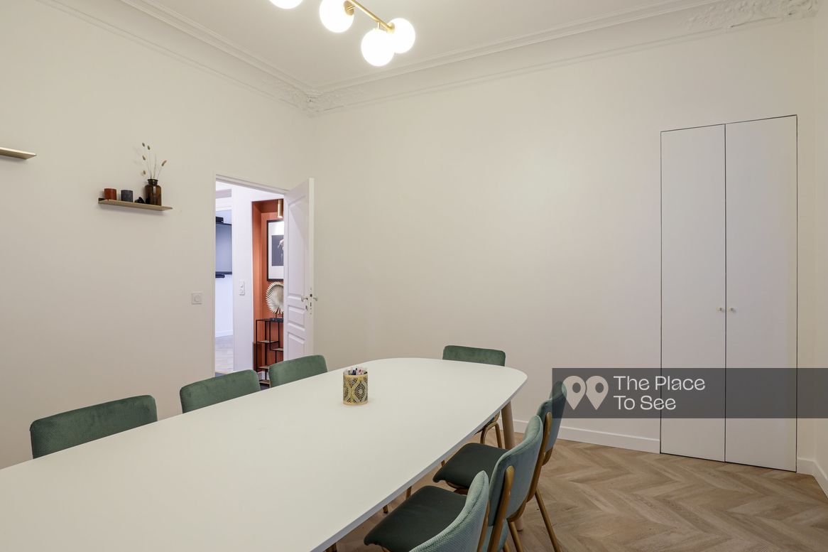 Salle de réunion