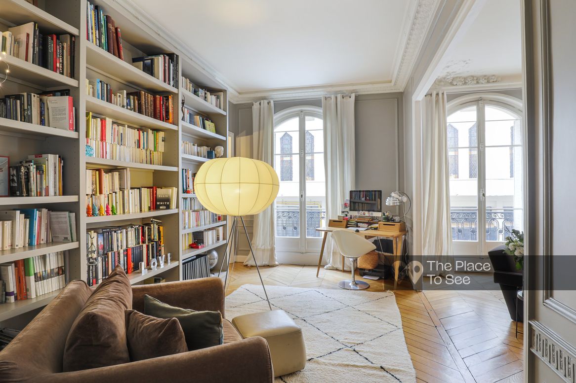 Bibliothèque