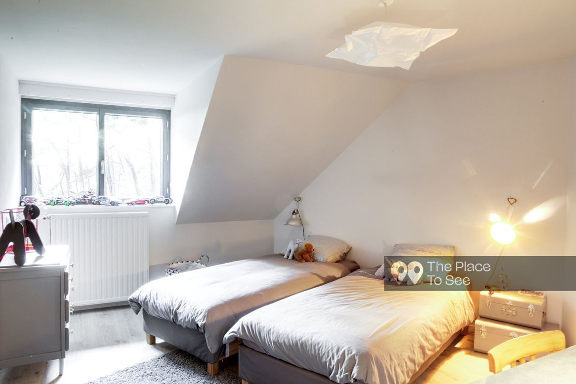 Chambre d'enfant