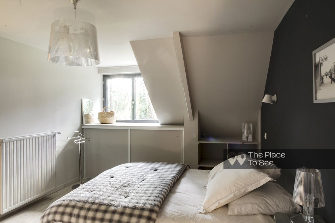 Chambre parentale