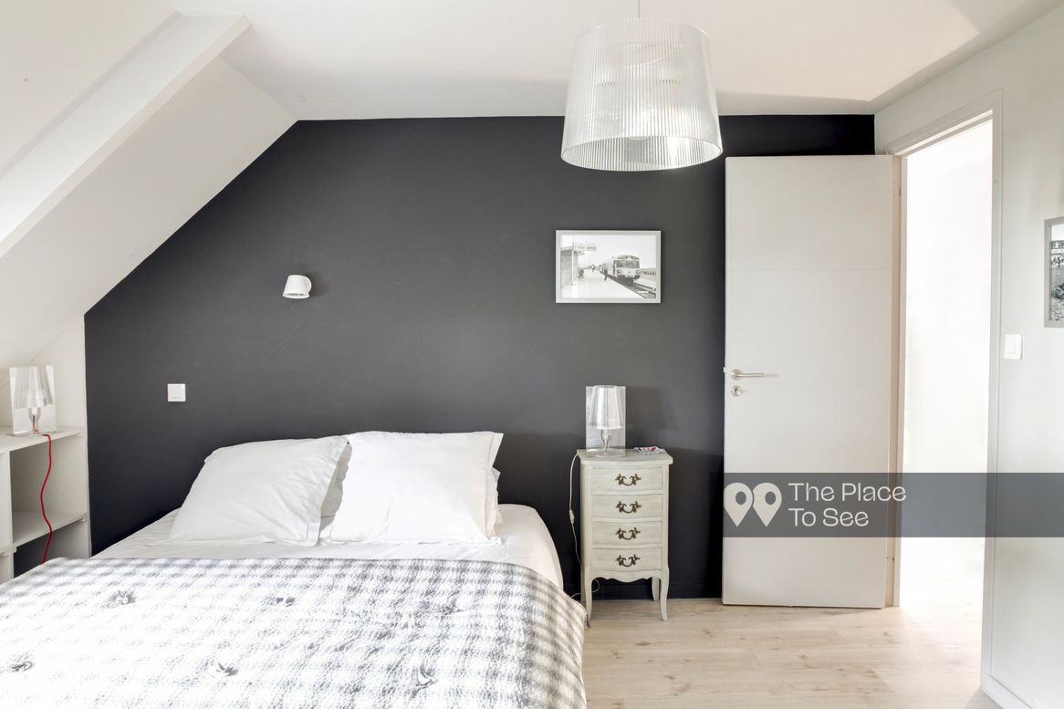 Chambre parentale