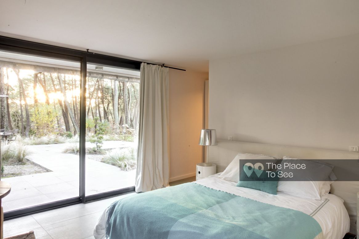 Chambre parentale