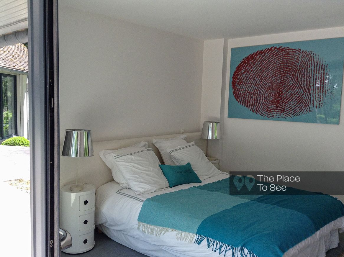 Chambre parentale