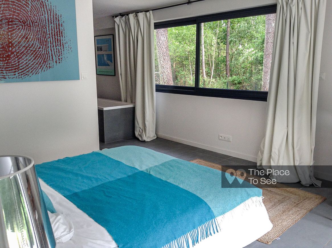 Chambre parentale