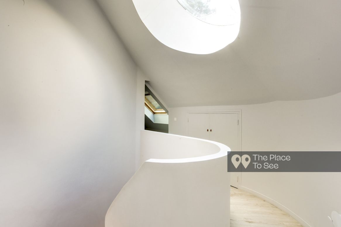 Escalier