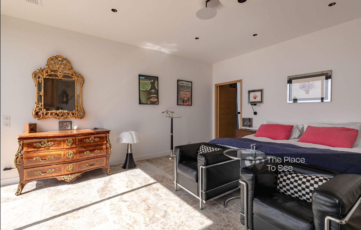 Chambre parentale