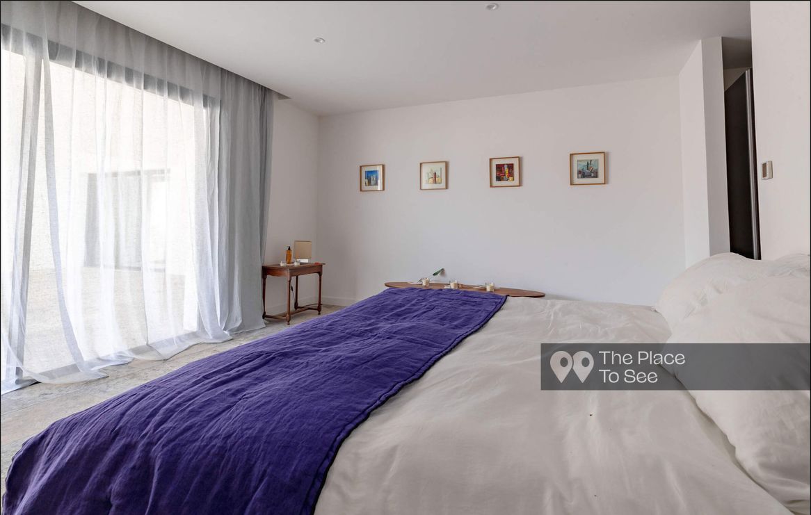 Chambre parentale