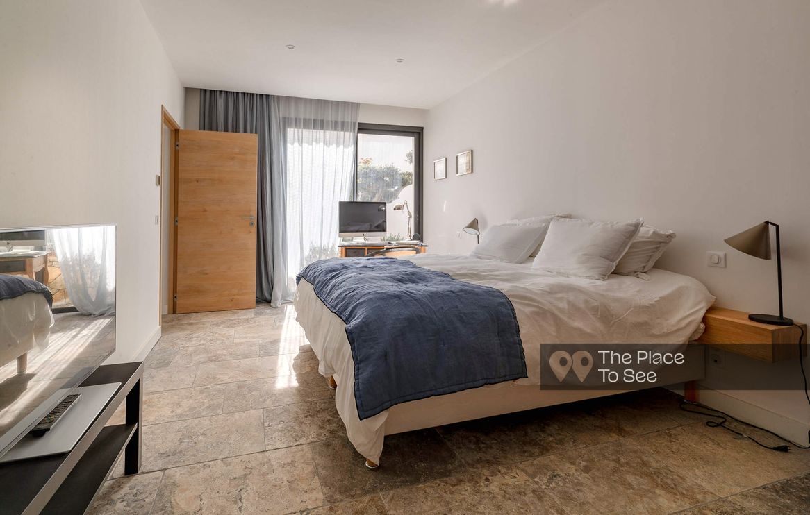 Chambre parentale