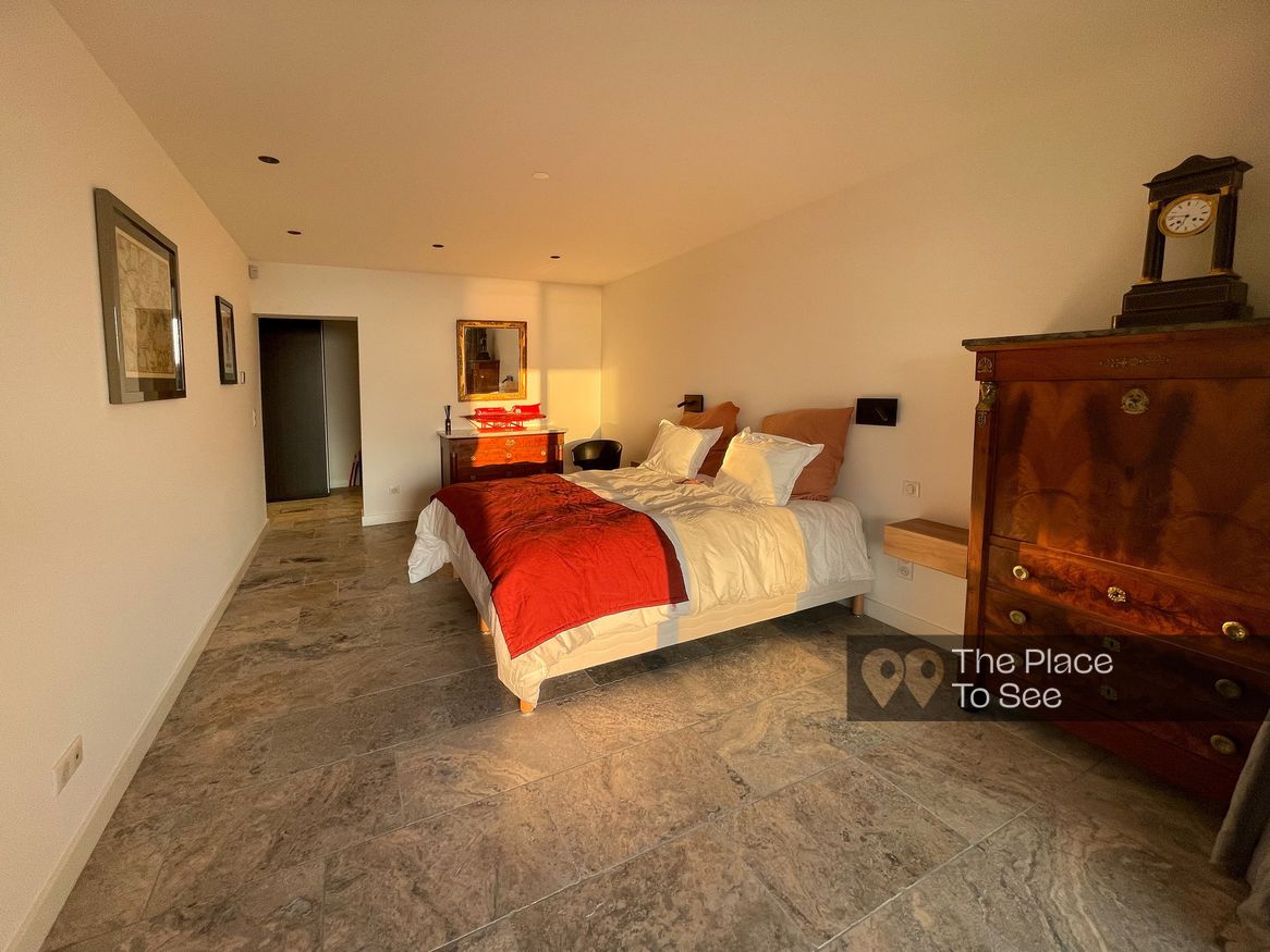 Chambre parentale