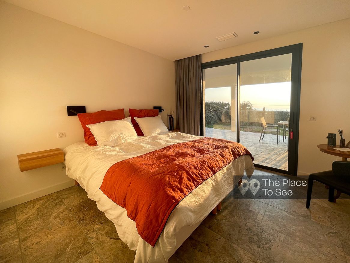Chambre parentale