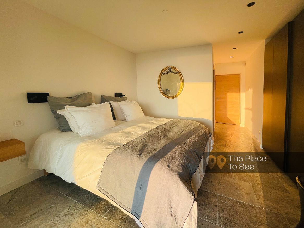 Chambre parentale