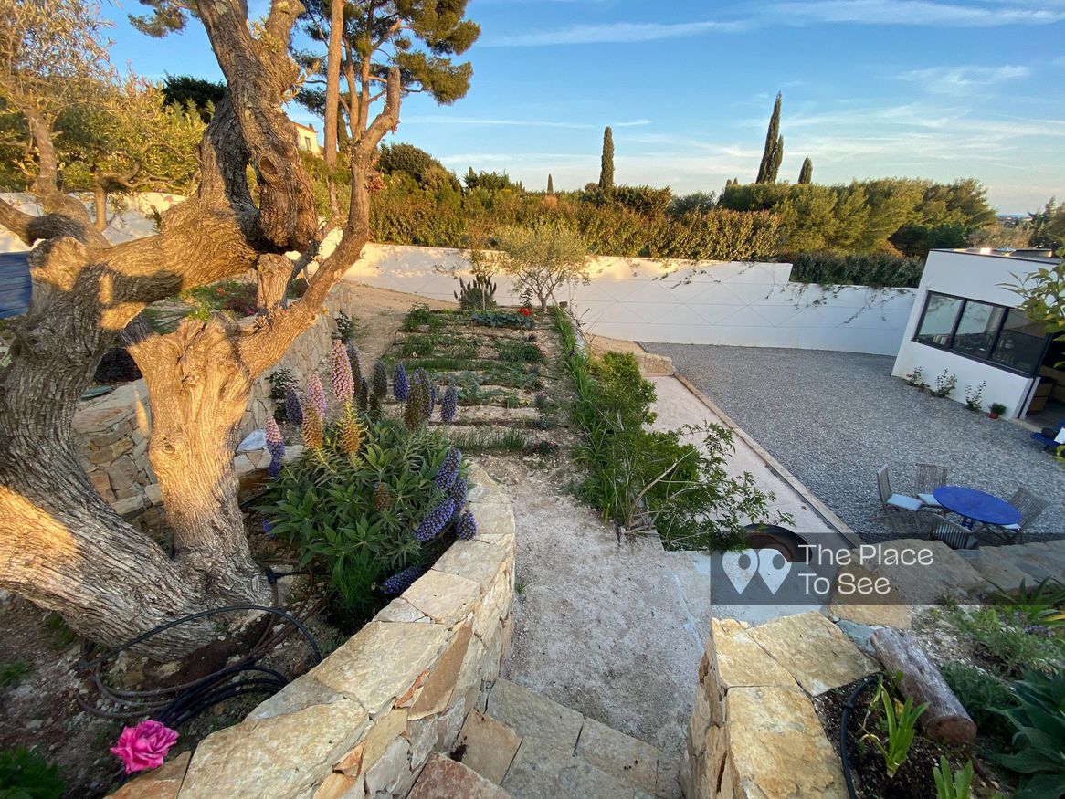 Jardin