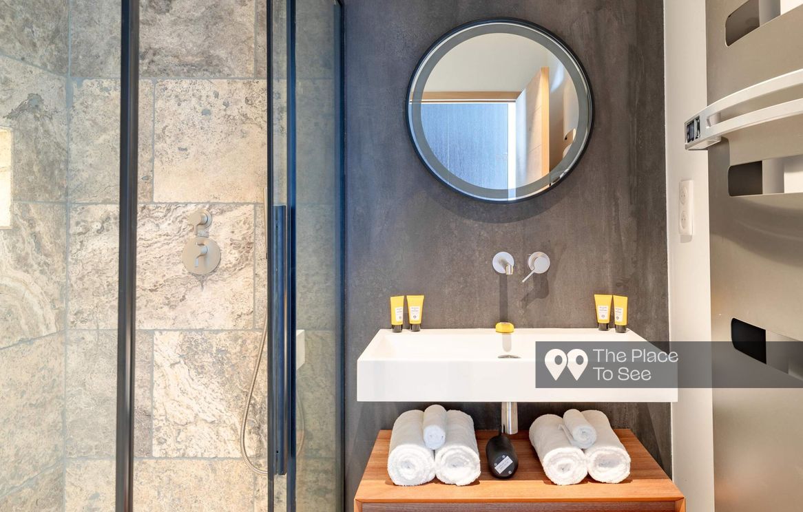 Salle de bain