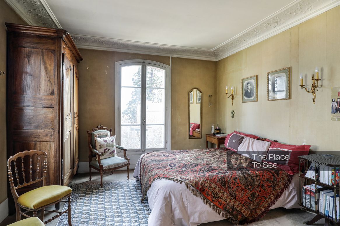 Chambre parentale