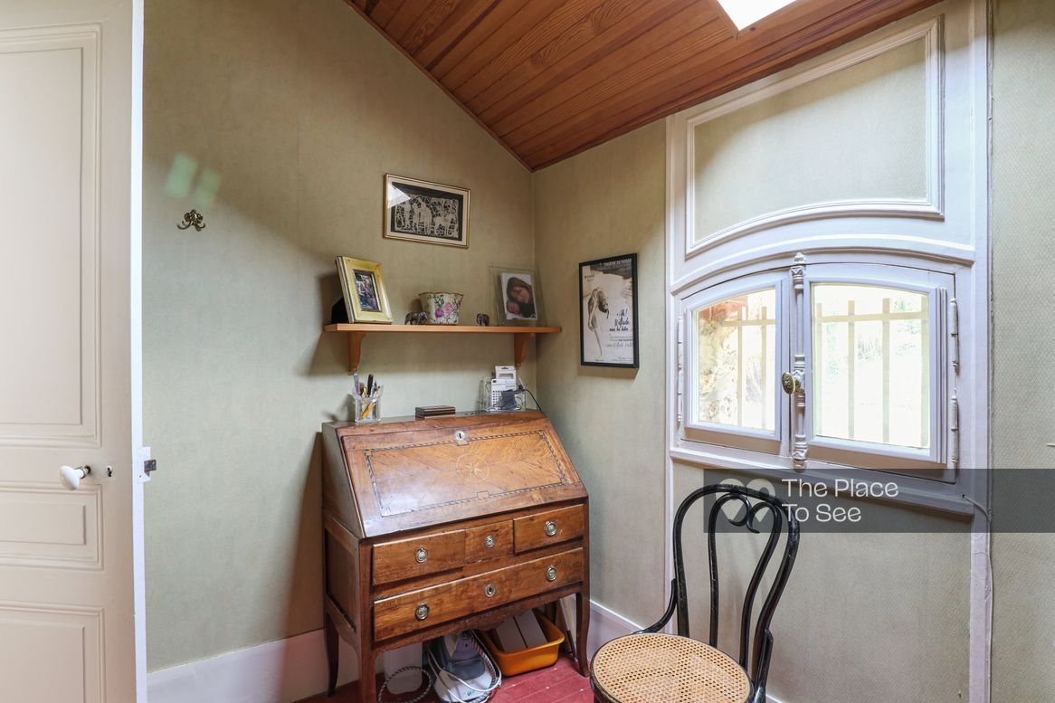 Chambre parentale