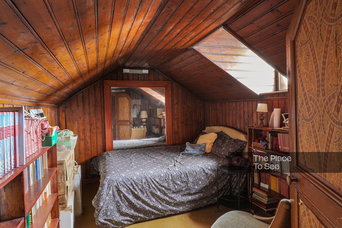 Chambre parentale
