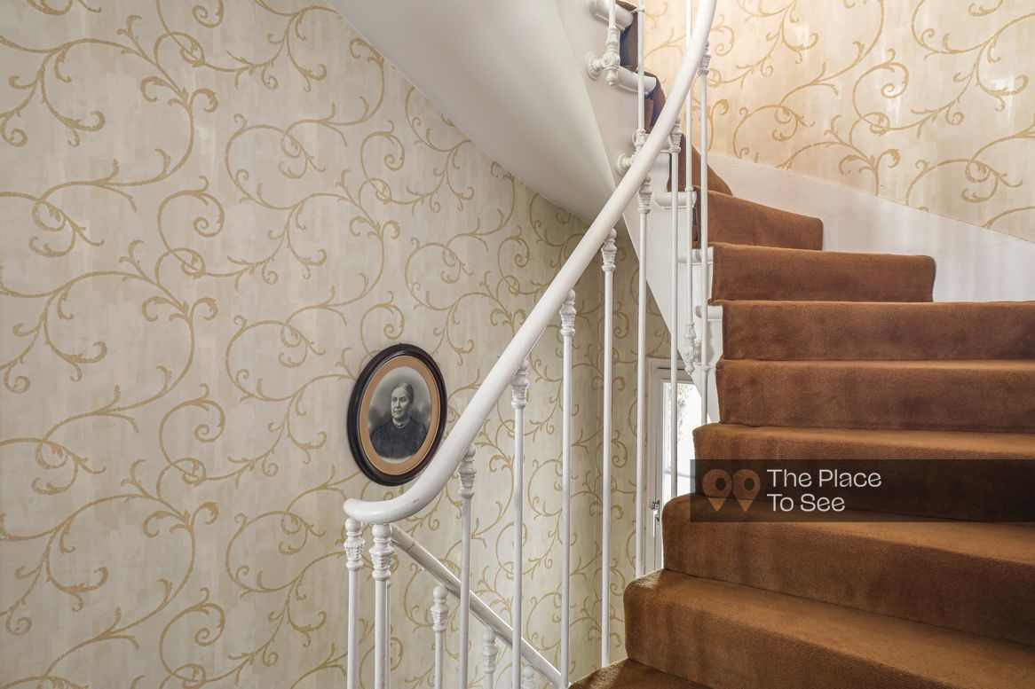 Escalier