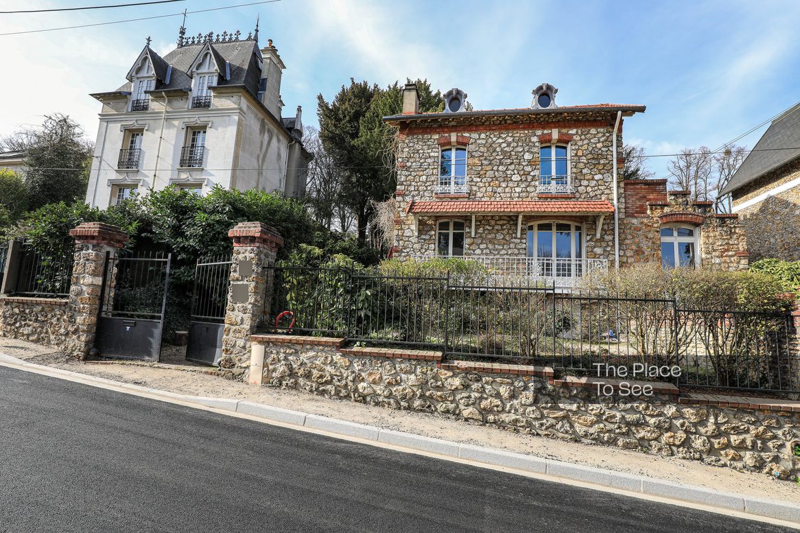 Extérieur - Rue