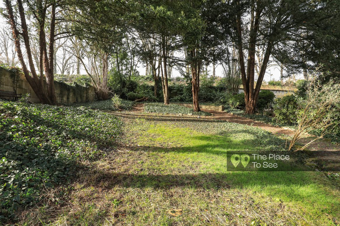 Jardin